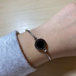 Marc Jacobs Hinge Bracelet